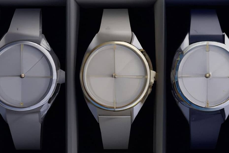 Luxury Watch Cases